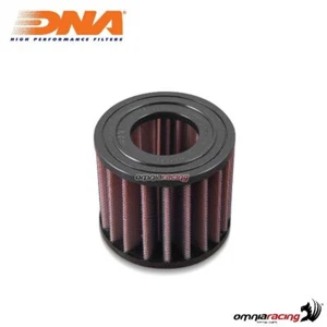 Filtro aria DNA in cotone per Yamaha YP150 Majesty 2000>2002 - Imagen 1 de 6