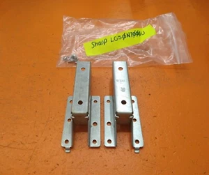 ⭐️⭐️⭐️⭐️⭐️ TV Sharp LC-50N7000U Stand Mount Bracket w Screws - Picture 1 of 3
