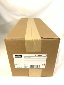 New HUBBELL S1PT4X4ALJ ZvS 783585373034 - Picture 1 of 1