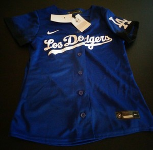 Nike Los Angeles Dodgers MLB Jerseys 