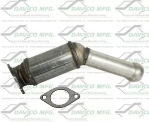 Exhaust Catalyst Right Ford Mustang GT 5.0L V8 Year 2011-14 BR3Z-5E212-B - Picture 1 of 1