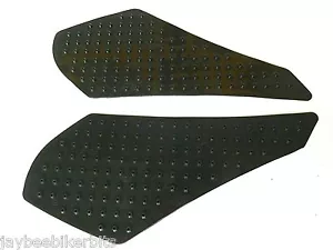 YAMAHA YZF R1 2007 - 2008 Traction tank pads GRIPPER GRIPS EASY GRIP STOMP RG3 - Picture 1 of 12