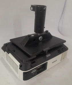 Epson EB-2250U White Projector - PLEASE READ DESCRIPTION - Picture 1 of 5