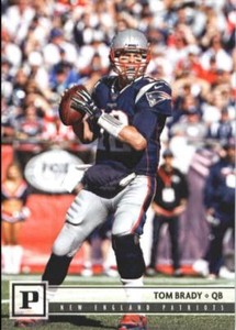 2018 Panini Football Base Singles #1-200 (Pick Your Cards)