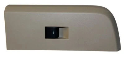 Bisel interruptor original Ford 8T4Z-14524-AA para Ford Edge 2008-2010 8T4Z14524AA Foto 1 de 2