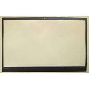 Nueva funda bisel frontal LCD para Lenovo Thinkpad X1 carbono 5ta generación 01LV478 - Imagen 1 de 3