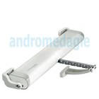 LIWIN 350N 24V WHITE Chain Actuator for inward & outward opening windows