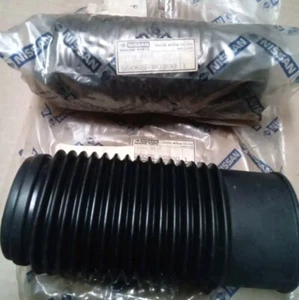 81-83 Nissan 280zx Rear Shock Absober Duat Boot Bellows Datsun 810 - Picture 1 of 8