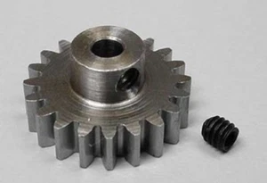 32 Pitch Pinion Gear, 20T Robinson Racing RRP0200 - Picture 1 of 1