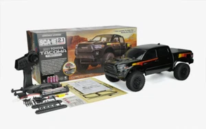 Carisma SCA-1E 2.1 Spec 2021 Toyota Tacoma TRD Pro #CIS86568 - Picture 1 of 9