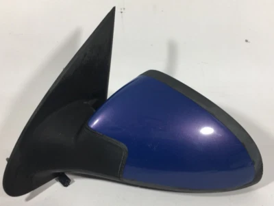 Espejo retrovisor izquierdo Chevrolet Cobalt Pontiac G6 2005-2010 azul místico eléctrico  Foto 1 de 4