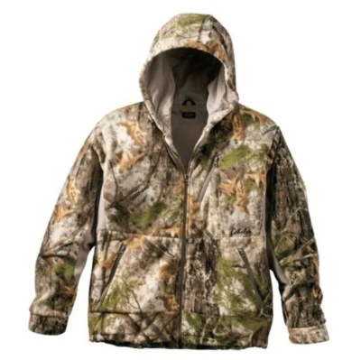 Cabela's Men's Pro 4Most Windshear Waterproof Realtree Xtra M L Hunting Jacket  - Image 1 of 4