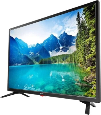 Replacement Parts for SHARP LC-32H15332KF LCD TV - Image 1 of 3