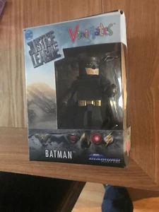 Justice League Movie Vinimates Figure Batman - Picture 1 of 7