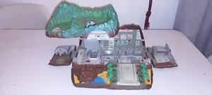 Thunderbirds electronic powertech Tracy Island by Vivid imaginations 2002 - Foto 1 di 11