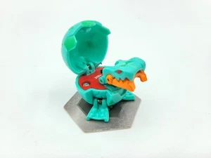 Bakugan Juggernoid Green Ventus Open Core B1 - Picture 1 of 5