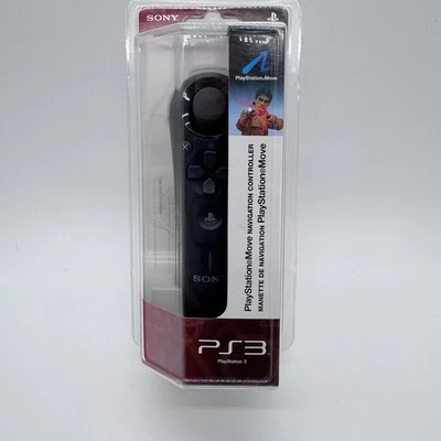 PlayStation 3 Sony Move 98059 Motion Controller - Image 1 of 4