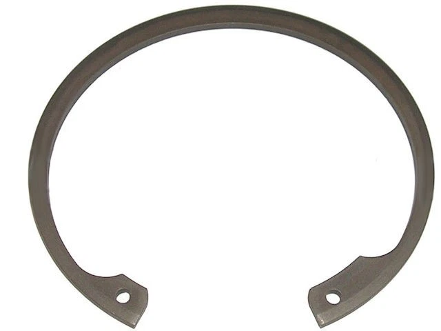 Anillo de retención de cojinete de rueda trasera 15QGHH76 para Lincoln Aviator 2003 2004 2005 Foto 1 de 1