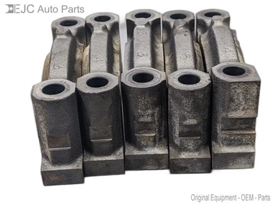 Engine Block Main Caps For 02-03 Toyota Camry  2.4  2AZ-FE - Image 1 of 4