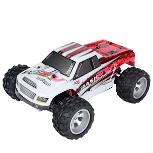A979-B 2.4G 1/18 4WD 70KM/h Ferngesteuertes Drift-Offroad-RC-Auto SA - Bild 1 von 8