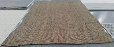 Ковер с дефектом натуральный/коричневый 10 футов 0 дюймов x 14 футов 0 дюймов сниженная цена 1172780421 NF183A-10 - Изображение 1 из 4