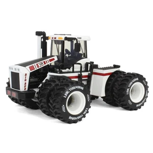 First Gear 1/64 Big Bud 700 Titan Goodyear LSW Tires LasVegas AG Version 60-1879 - Picture 1 of 9