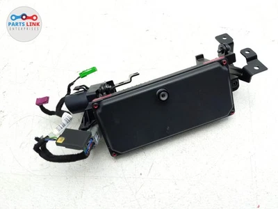 2016-17 VOLVO XC90 FRONT WINDSHIELD CAMERA COLLISION RADAR CONTROL MODULE UNIT - Image 1 of 4