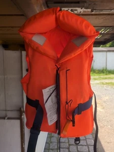 Schwimmweste Rettungsweste Kajakweste - Bild 1 von 6