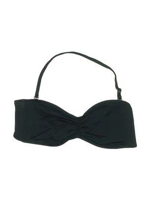 Traje de baño negro para mujer Ann Taylor LOFT L Foto 1 de 2