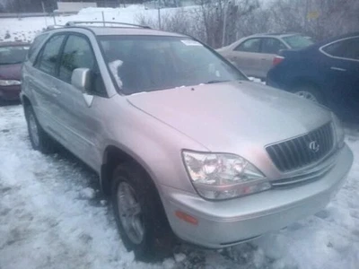 Power Steering Pump Fits 99-03 LEXUS RX300 1457829 Foto 1 de 4