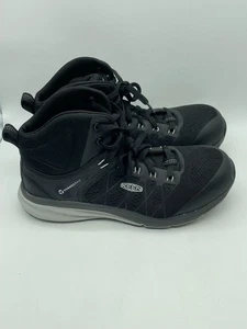 Botas de trabajo KEEN Vista Energy para hombre punta compuesta de altura media talla 11,5 D - Imagen 1 de 8