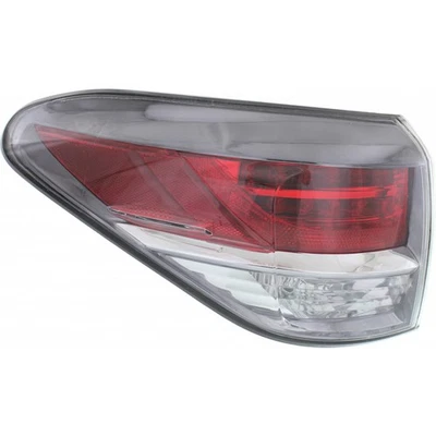 Luz trasera lado del conductor LX2804115 para Lexus RX350 2013 2014 2015 8156148300 Foto 1 de 4