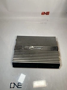 ICBM-773 Performance Teknique 4 Ch. 600 Watt Amplifier - Picture 1 of 4