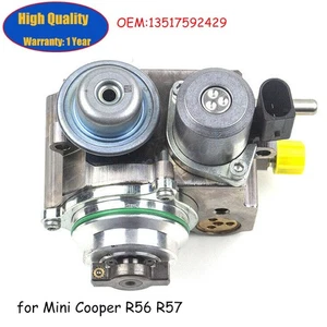 High Pressure Fuel Pump 200P For Mini Cooper R56 R57 200P 13517592429 - Foto 1 di 3
