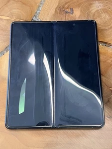 Samsung Galaxy Z Fold 3 - Verde - 256 GB (SM-F926U) - Desbloqueado - Solo piezas - Imagen 1 de 9