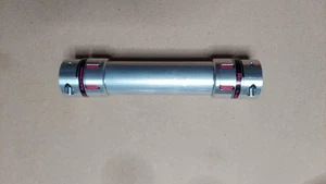 New R+W EZ2 Elastomer Coupler 7-11/16x1-11/16 - Picture 1 of 4