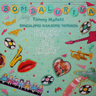 Bombalurina Featuring Timmy Mallett - Huggin' An'a Kissin' - Singalong Karaok...