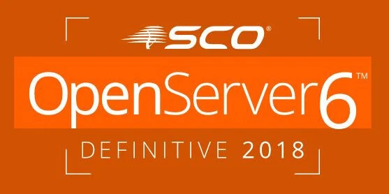 SCO Xinuos OpenServer 6 Definitive 2018 - Upgrade from OpenServer 6 or 5 - Image 1 of 1