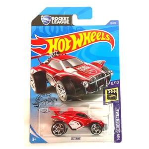 Hot Wheels HW Screen Time Rocket League Octane 1:64 Diecast - Bild 1 von 2
