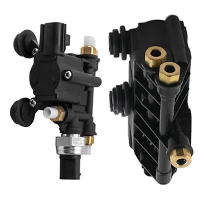 2* Air Suspension Valve Block Control Unit for Land Rover Discovery 3/LR3 4/LR4 - Picture 1 of 11
