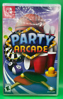 Party Arcade Nintendo Switch Game