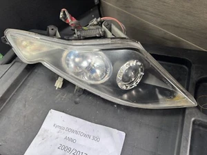 Faro Destro Kymco Down Town 300 2009/2017 - Foto 1 di 2