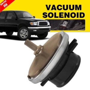 Vacuum Solenoid Modulator EGR Valve Modulator Fits:Toyota Previa 1991-1997 - Picture 1 of 12