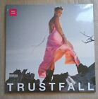P!NK - Trustfall - Limited Edition - Hot Pink Coloured Vinyl - 2023