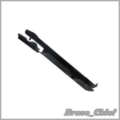 Front Left Bumper Face Bar Bracket Fits Mercedes Benz W203 C-Class C230 C350 - Изображение 1 из 4