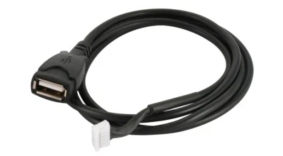 usb pour autoradio peugeot citroen RD9 RD43 RD45 avec suivi - Photo 1/2