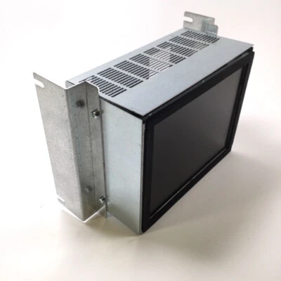 Vertex TOE8DB1-1060 LCD industrial monitor display replacement 8.4" New NFP - Image 1 of 4