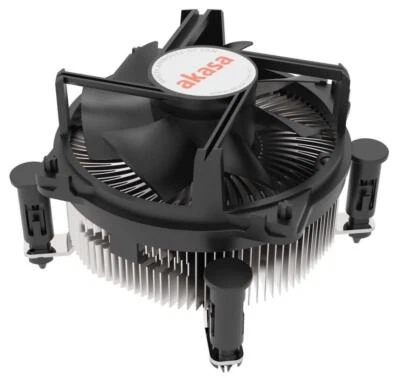 LGA1700 CPU Cooler AK-CC6606BP01 - Image 1 of 2