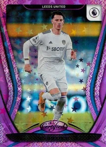 2020-21 Panini Chronicles Certified Purple Astro #13 Robin Koch LEEDS UNITED - Imagen 1 de 2