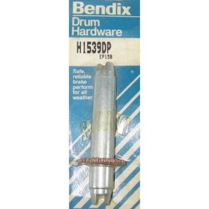 Bendix H1539DP Drum Brake Adjusting Screw - Made in USA - Picture 1 of 2